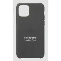 Apple Hoesje voor de iPhone 11 Pro
