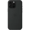 Apple Silicone Backcover MagSafe voor iPhone 16 Pro Max