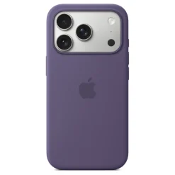 Apple Siliconenhoesje met MagSafe voor iPhone 17 Pro Max