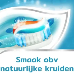 Aquafresh Coolmint Tandpasta
