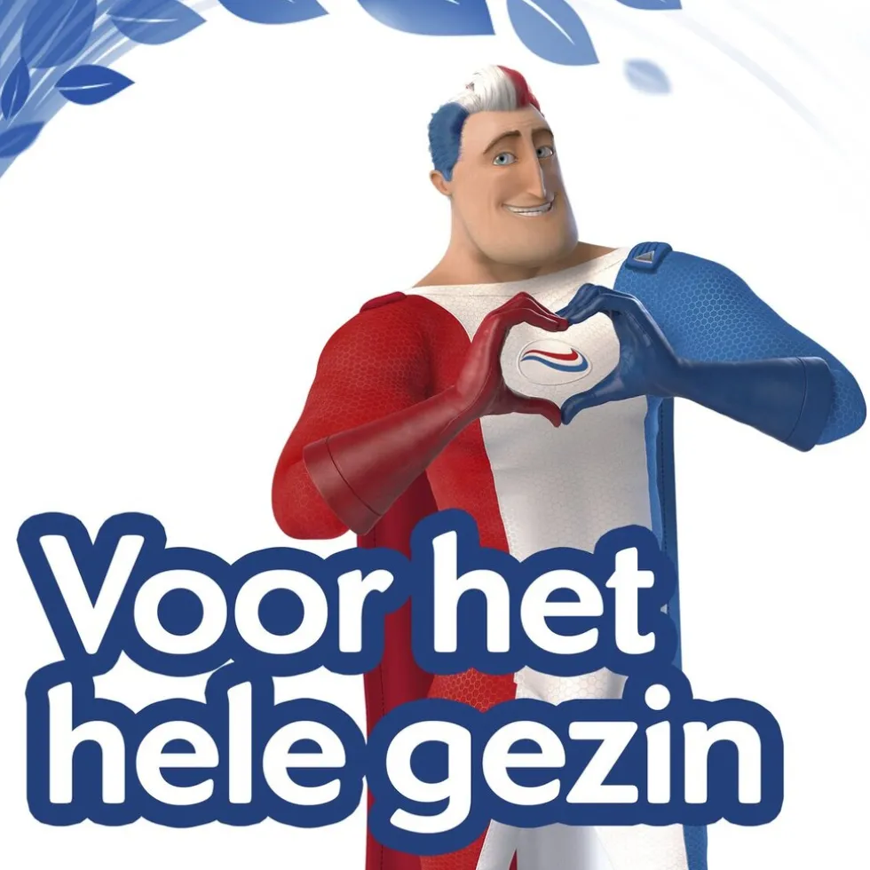 Aquafresh Freshmint Mini-Tandpasta