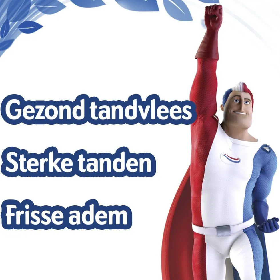 Aquafresh Freshmint Mini-Tandpasta