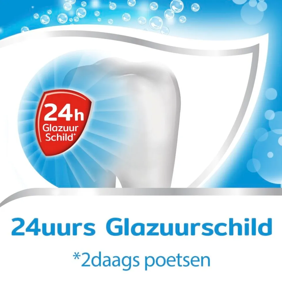 Aquafresh Freshmint Mini-Tandpasta