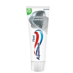 Aquafresh Tandsteencontrole Tandpasta