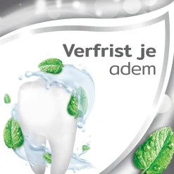 Aquafresh Tandsteencontrole Tandpasta