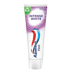 Aquafresh Whitening Intense White Tandpasta