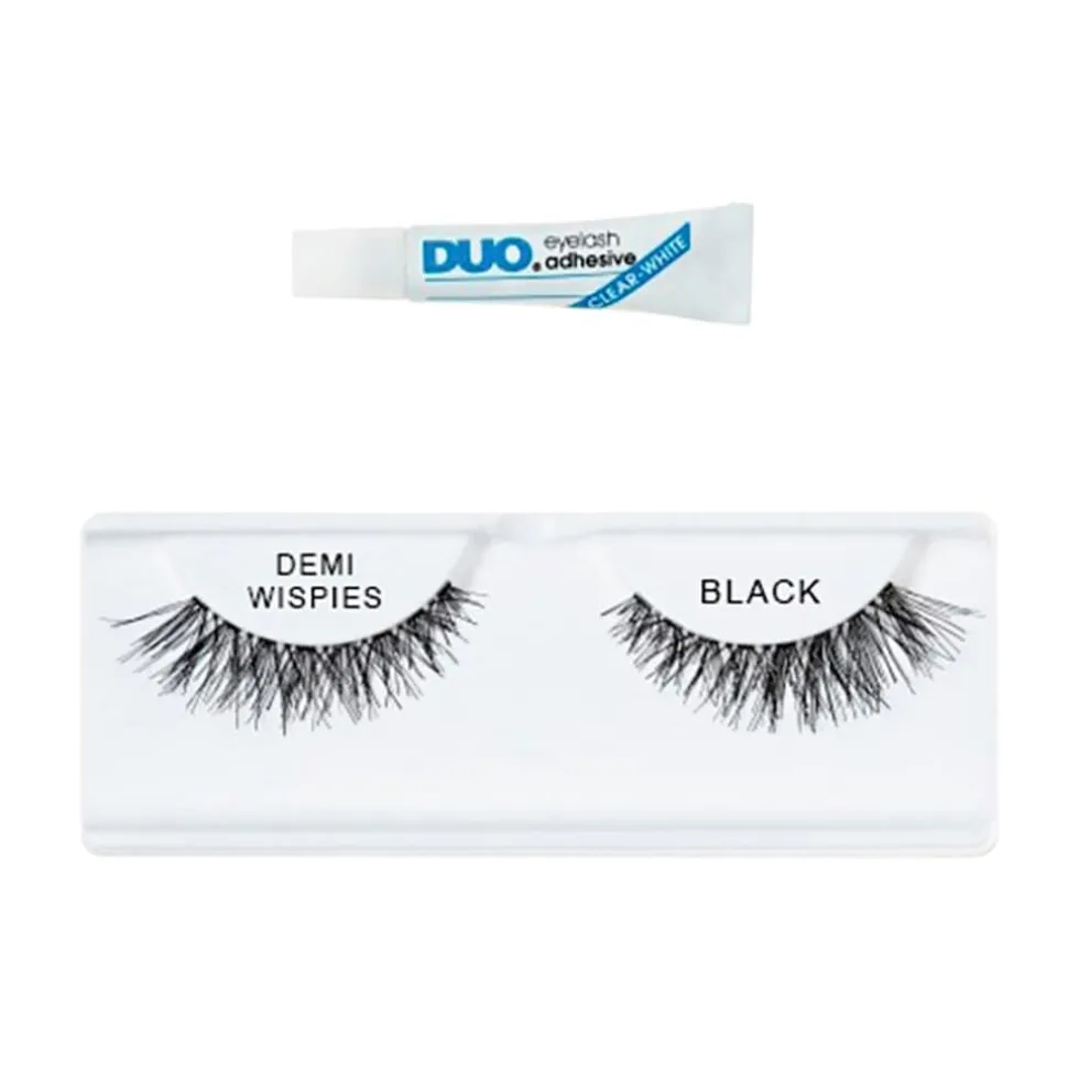 Ardell Glamour Demi Wispies Kunstwimpers