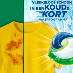 Ariel Color 3-in-1 Wasmiddelpods