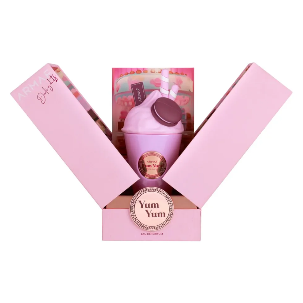 Armaf Delights Yum Yum Eau de Parfum