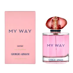 Armani My Way Nectar - Eau de Parfum 90ml