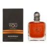 Armani Stronger With You Intensely Pour Homme - Eau de Parfum 100ml