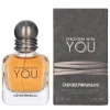 Armani Stronger With You Pour Homme - Eau de Toilette 30ml