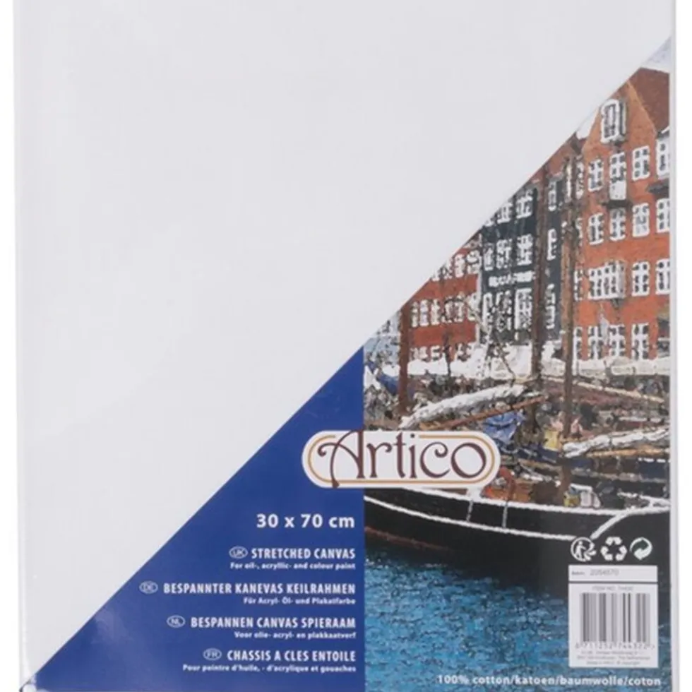 Artico Schildercanvas MEASC4970/001