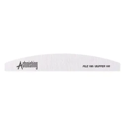 Astonishing Files 100/180 File Buffer Combo