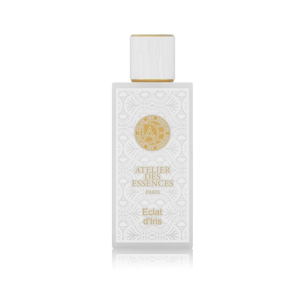 Atelier des Essences Éclat d'Iris Eau de Parfum
