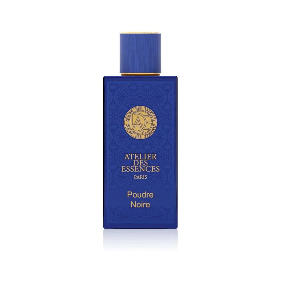Atelier des Essences Poudre Noire Eau de Parfum