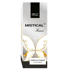 Atelier Privee Mistical Vanilla Chique Eau de Parfum