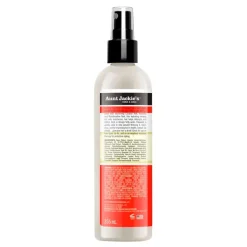Aunt Jackie's Curls & Coils Flaxseed Recipes Half & Half Hydrating Silkening Hair Milk