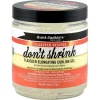 Aunt Jackie's Don't Shrink Flaxseed Gel