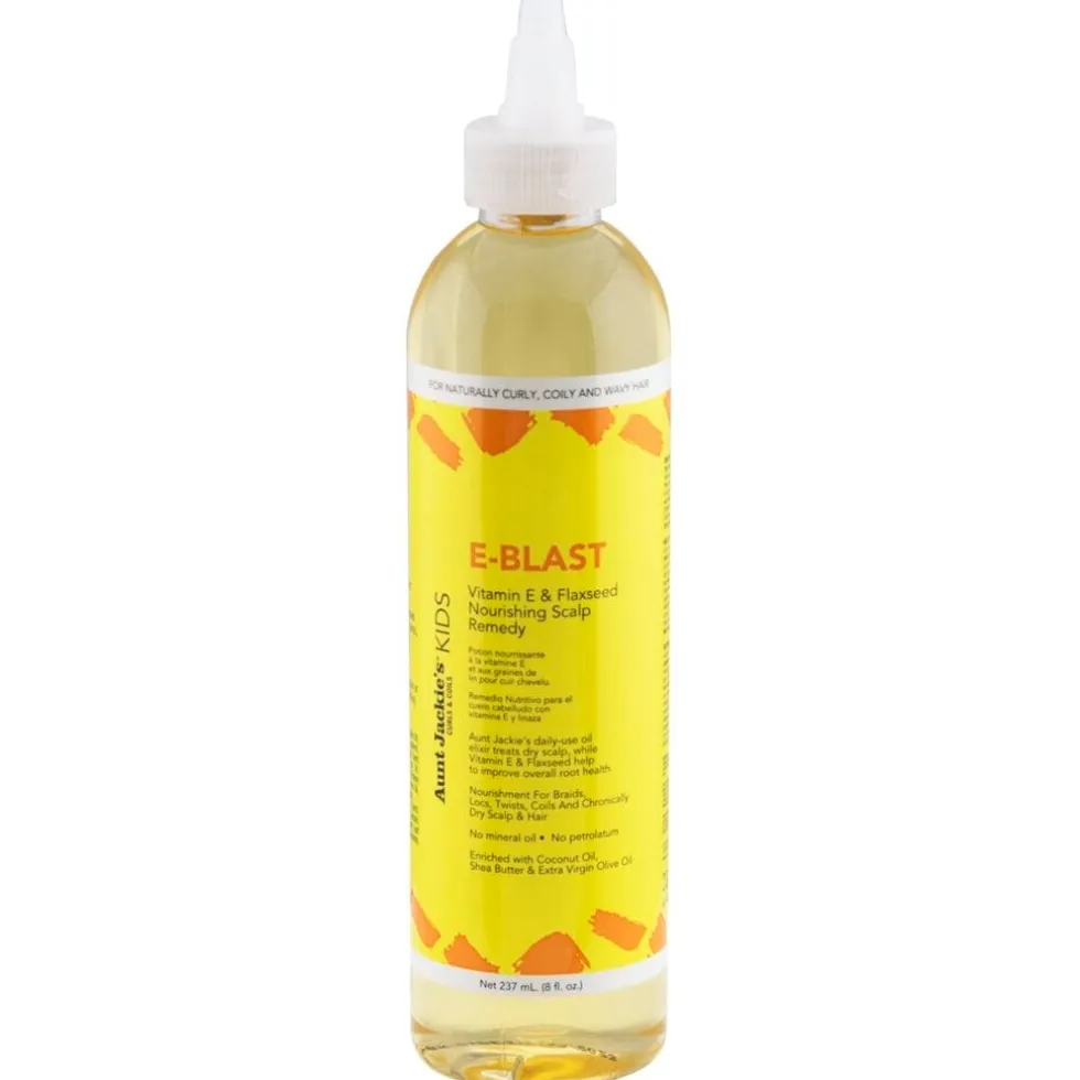Aunt Jackie's Kids E-Blast Nourishing Scalp Remedy
