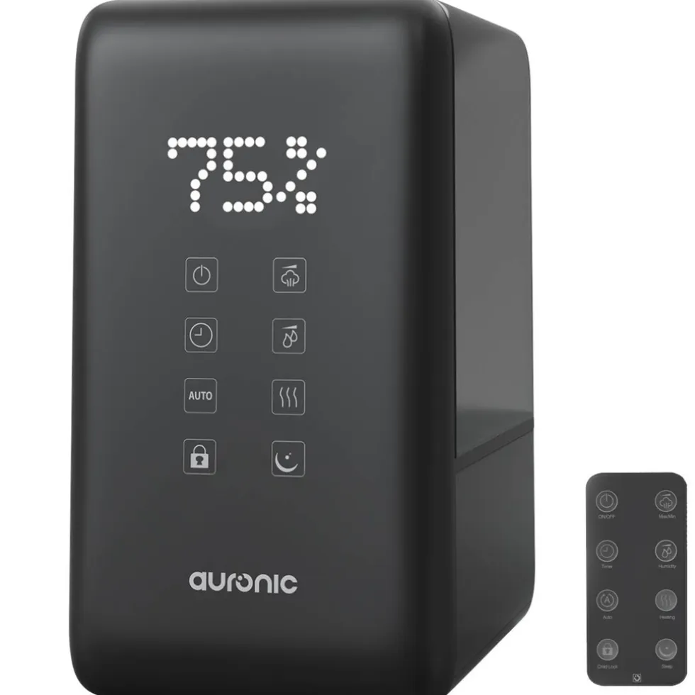 Auronic Luchtbevochtiger