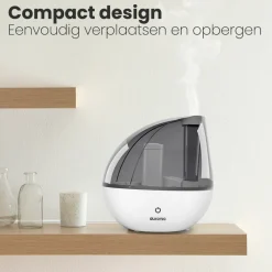 Auronic Luchtbevochtiger