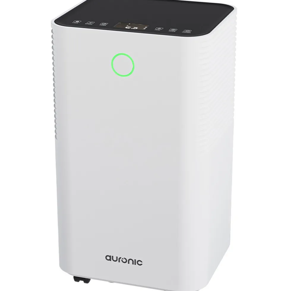 Auronic Luchtontvochtiger 10L per dag