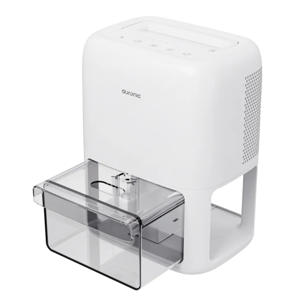 Auronic Mini Luchtontvochtiger