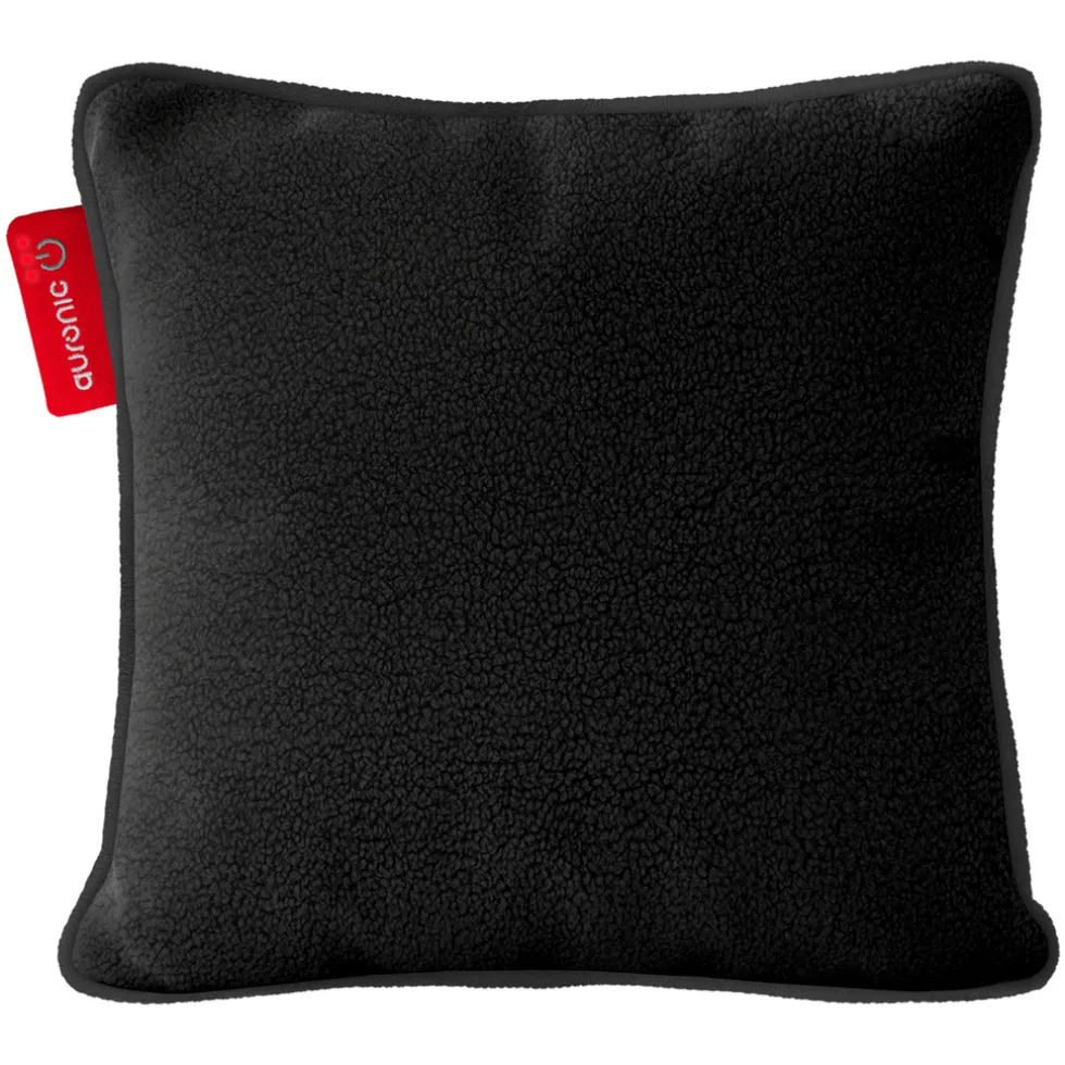 Auronic Sherpa Fleece Warmtekussen 45x45cm