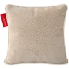 Auronic Sherpa Fleece Warmtekussen 45x45cm