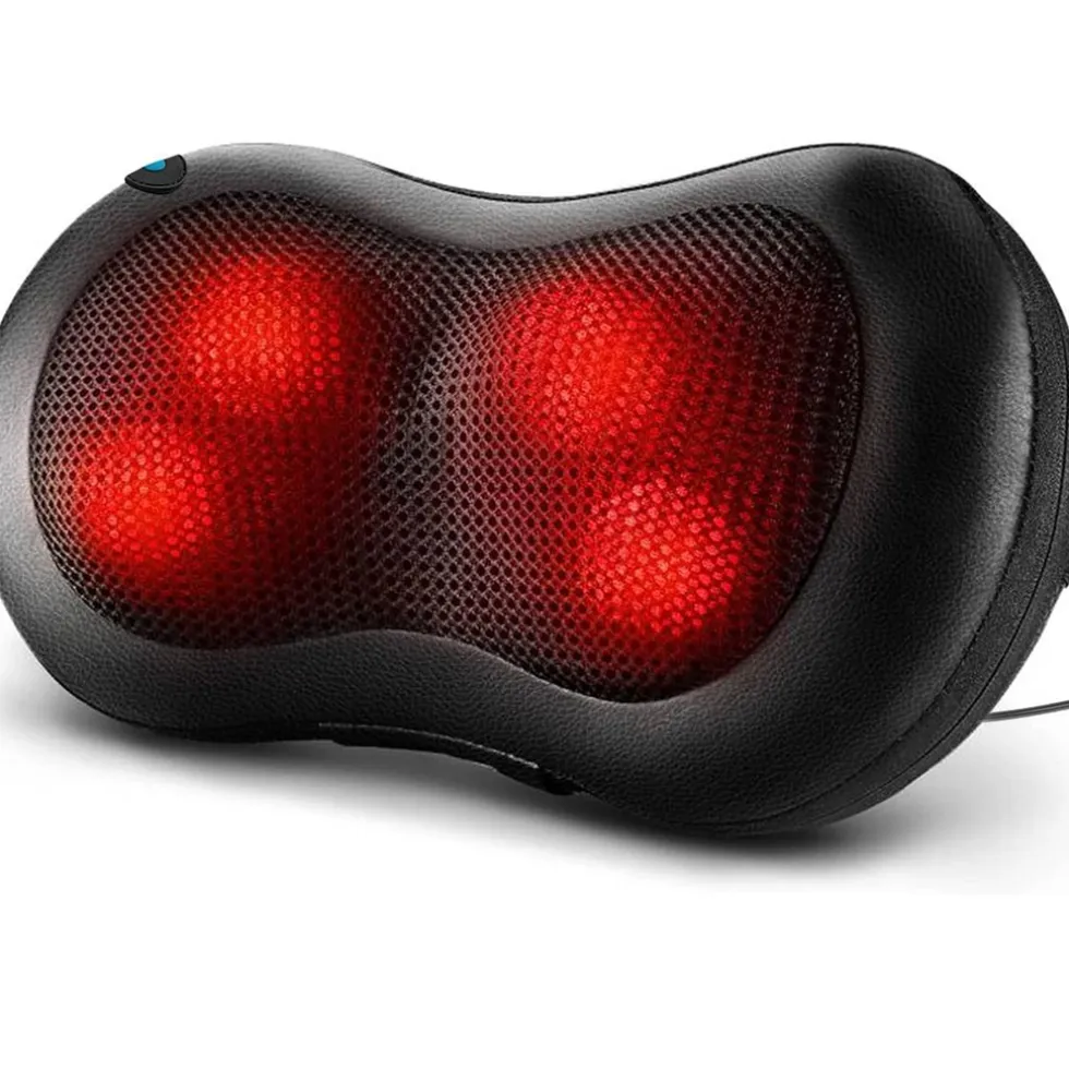 Auronic Shiatsu Massagekussen