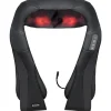 Auronic Shiatsu Massagekussen