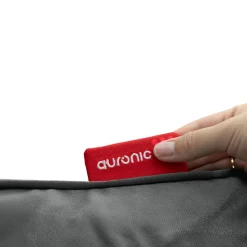 Auronic Velvet Warmtekussen 45x60cm