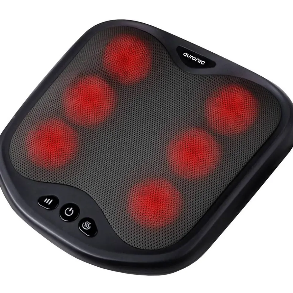 Auronic Voetmassage Apparaat