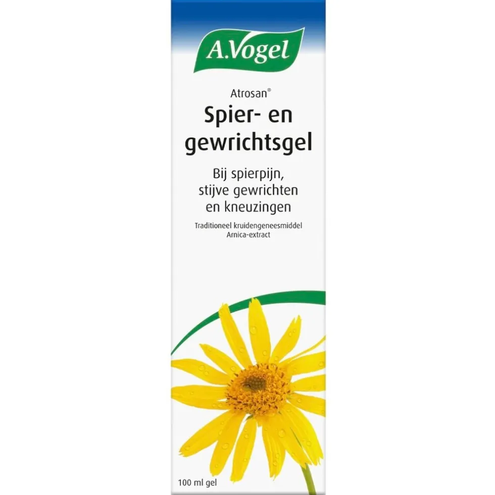 A.Vogel Atrosan Spier- en Gewrichtsgel