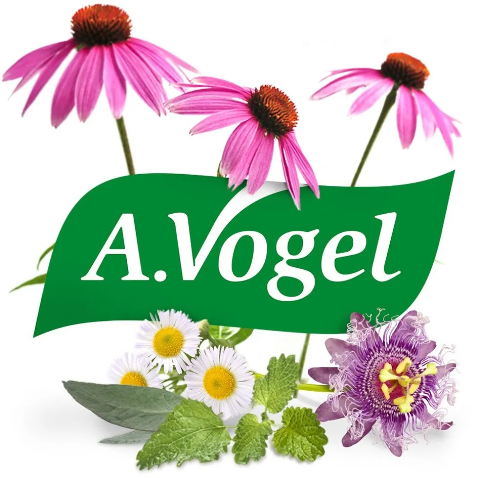A.Vogel Atrosan Tabletten