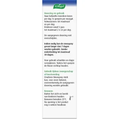A.Vogel Cinuforce Forte Neusspray