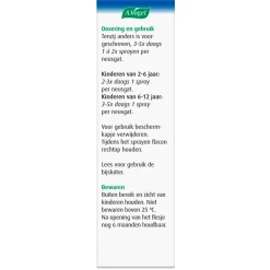 A.Vogel Cinuforce Neusspray