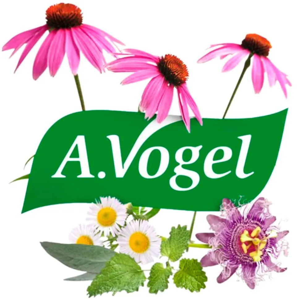 A.Vogel Echinaforce Junior + Vitamine C Kauwtabletten