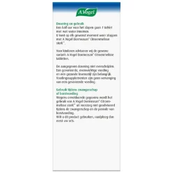 A.Vogel Nachtrust Sterk** Tabletten