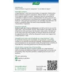 A.Vogel Nachtrust Sticks