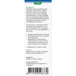 A.Vogel Nachtrust Sticks