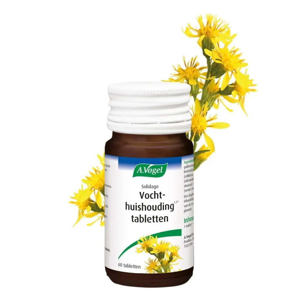 A.Vogel Solidago Tabletten