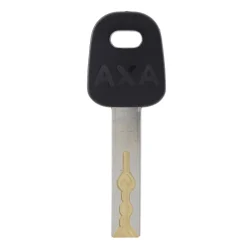 AXA Ringslot Block XXL ART2** Zwart