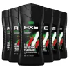 Axe Africa Douchegel