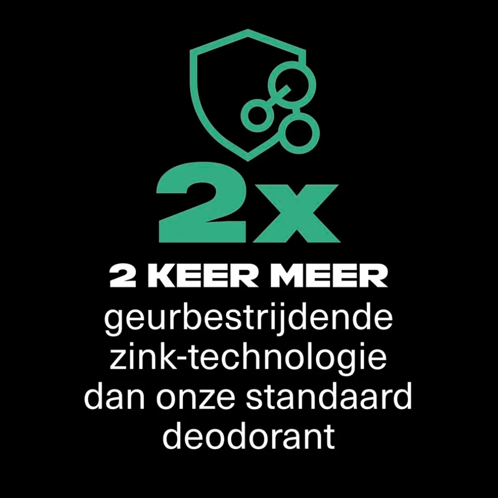 Axe Fine Fragrance Emerald Geranium Deodorant & Bodyspray