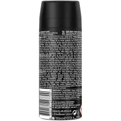 Axe Fine Fragrance Pure Coconut Deodorant Bodyspray