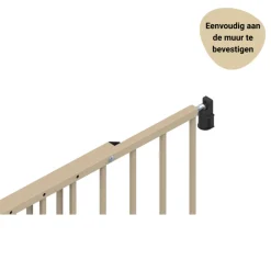 Baaloo Powerfix Traphek