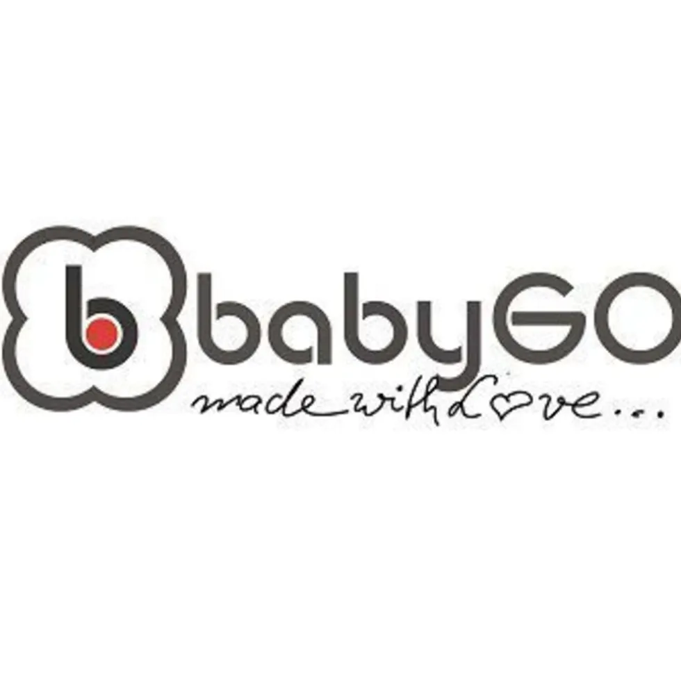 Babygo Family White Meegroei Kinderstoel