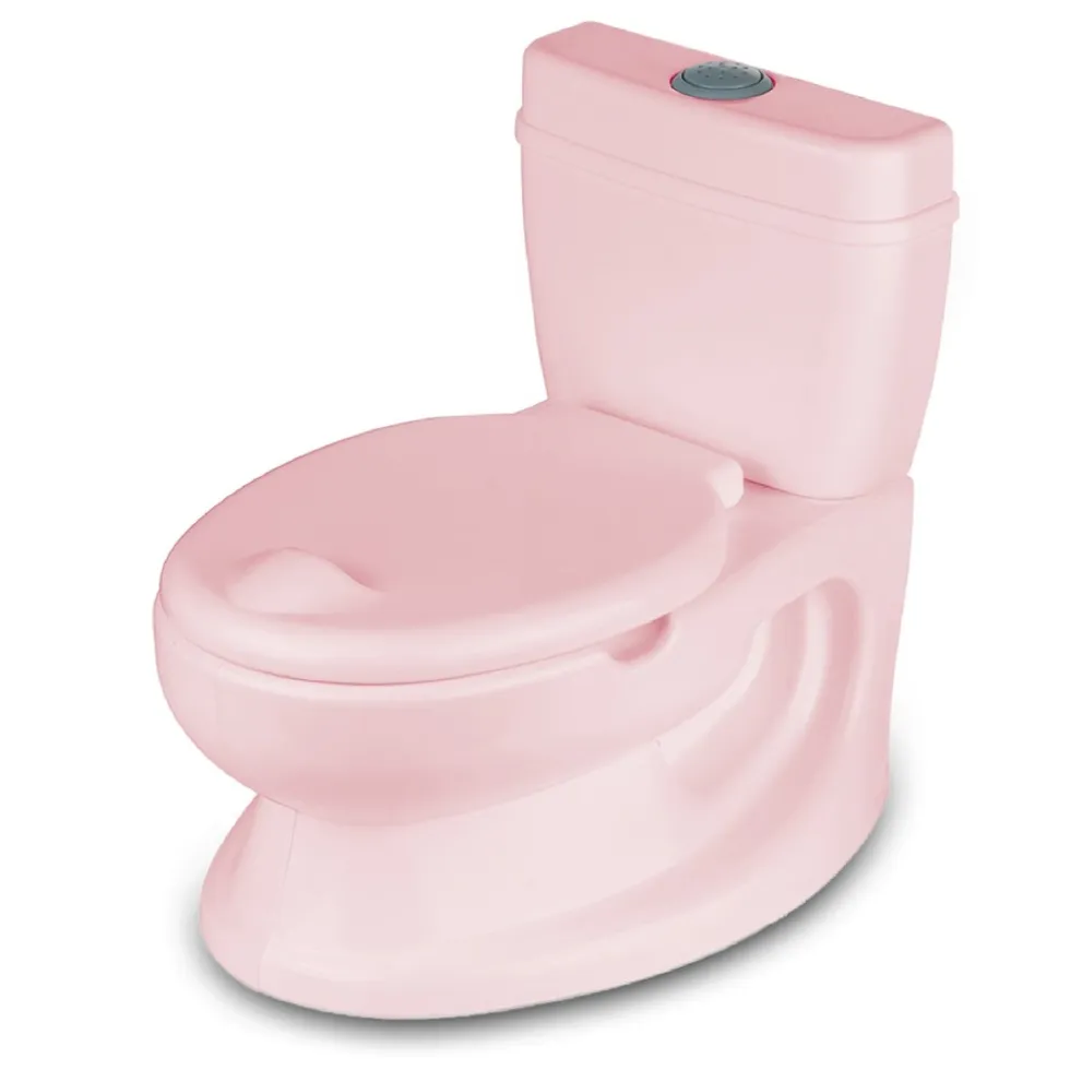 Babygo Roze Potje